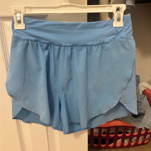 Lululemon Fast and Free Shorts - Picture 2 of 3